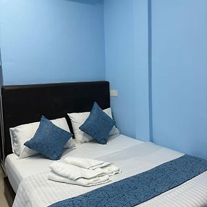 Hotel 3Winz, Chow Kit Hospital Kuala Lumpur